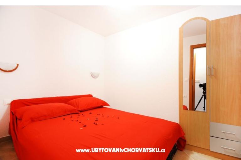 Apartamenty Luka Rogoznica – foto 14