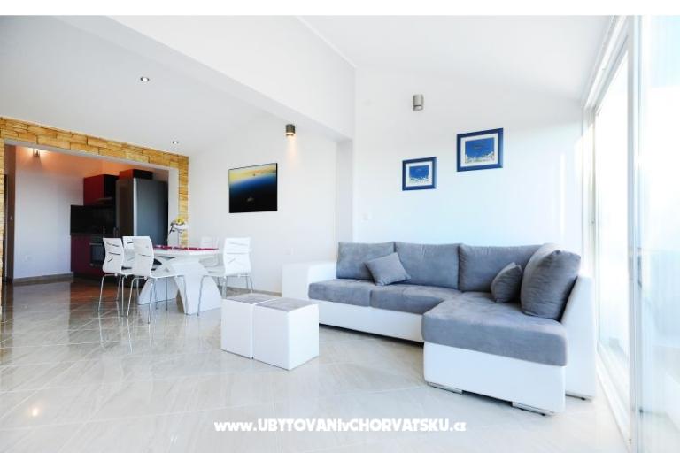 Apartamenty Luka Rogoznica – foto 2