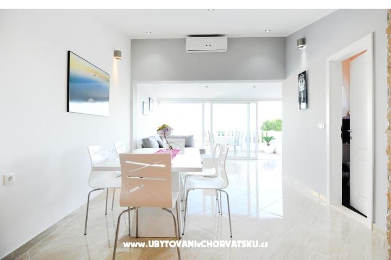Apartamenty Luka Rogoznica – foto 3