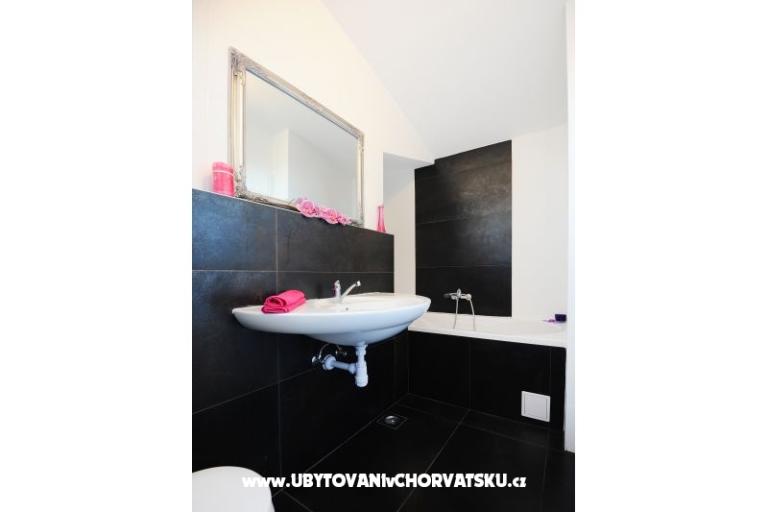 Apartamenty Luka Rogoznica – foto 6