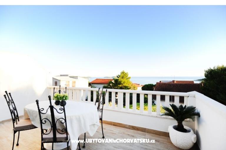 Apartamenty Luka Rogoznica – foto 8