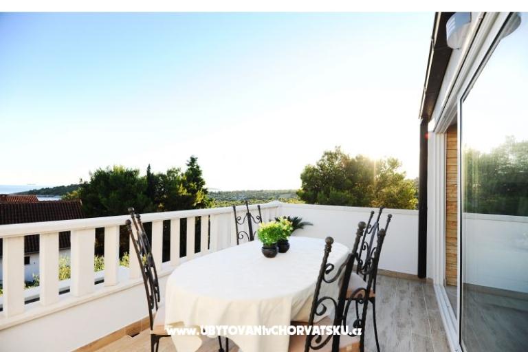 Apartamenty Luka Rogoznica – foto 9