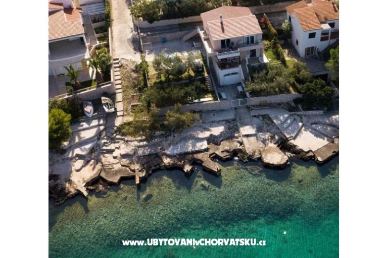Apartamenty Maris - Beach Dom  – foto 10