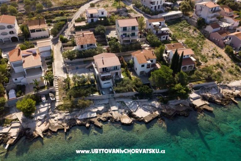 Apartamenty Maris - Beach Dom  – foto 11