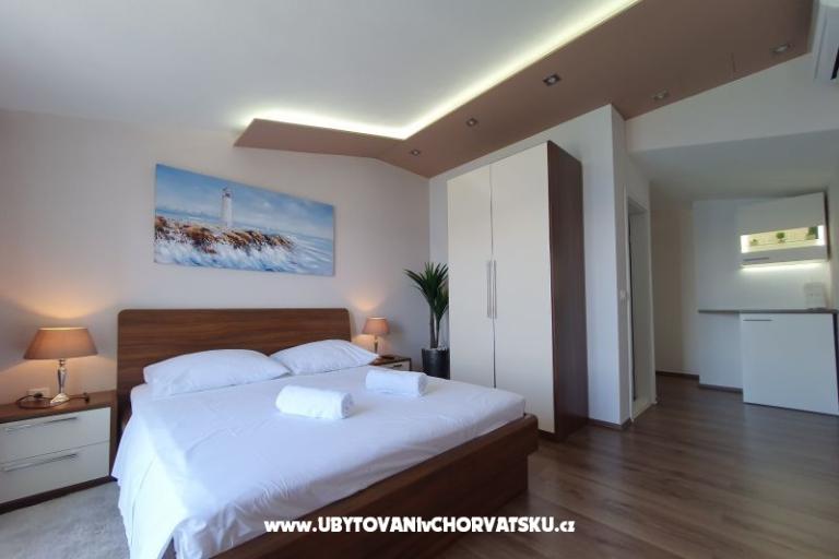 Apartamenty Maris - Beach Dom  – foto 12