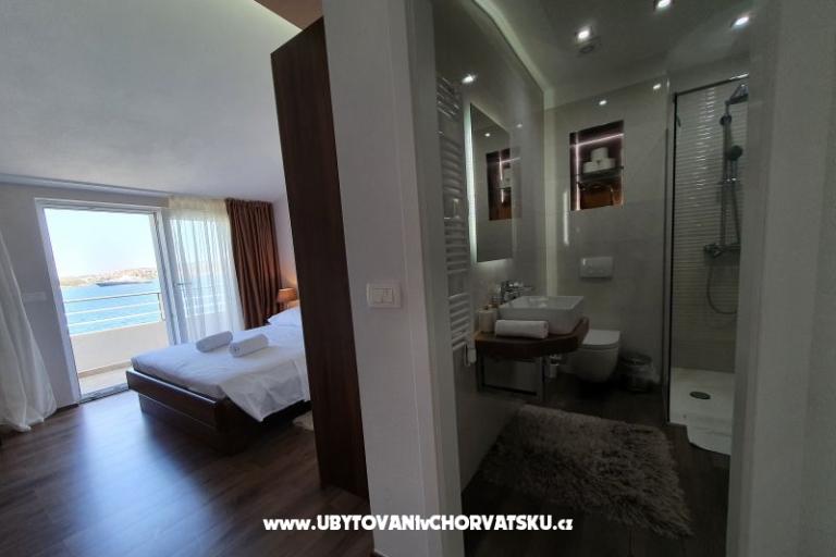 Apartamenty Maris - Beach Dom  – foto 13