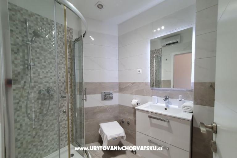Apartamenty Maris - Beach Dom  – foto 14