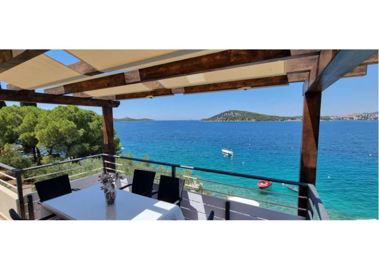 Apartamenty Maris - Beach Dom  – foto 15