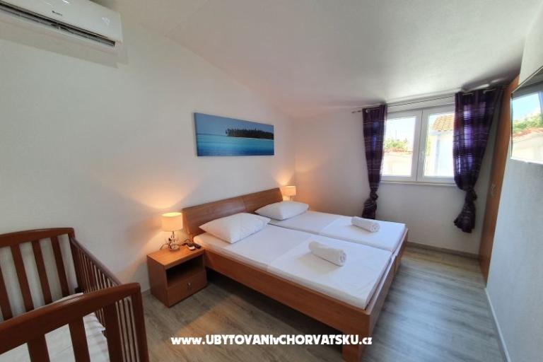 Apartamenty Maris - Beach Dom  – foto 16