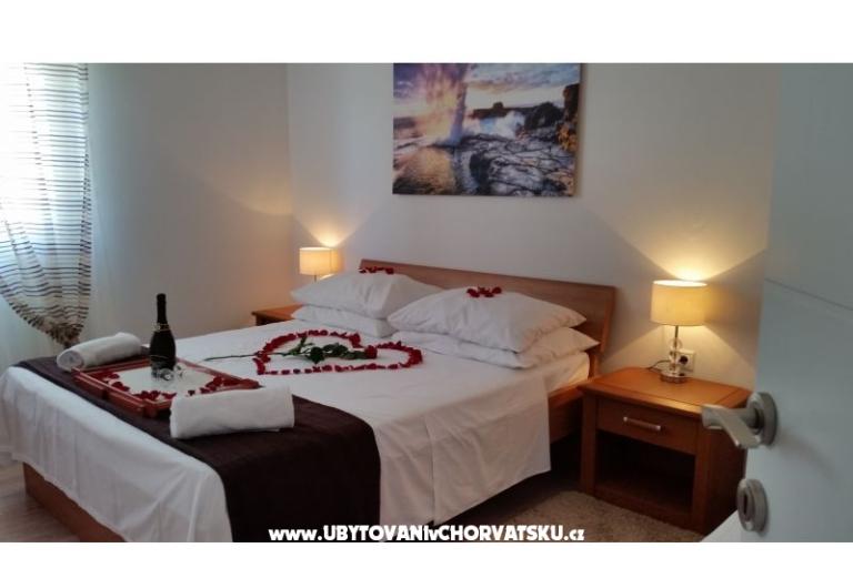 Apartamenty Maris - Beach Dom  – foto 17