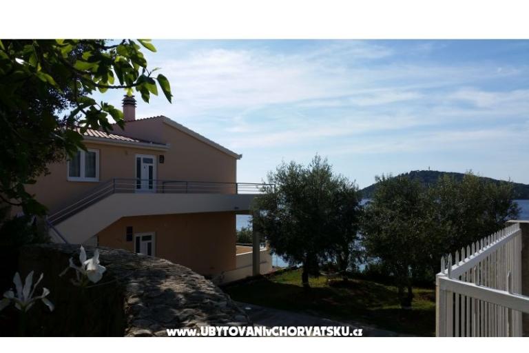 Apartamenty Maris - Beach Dom  – foto 18