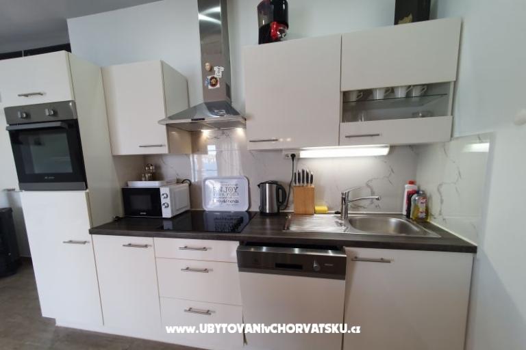 Apartamenty Maris - Beach Dom  – foto 5