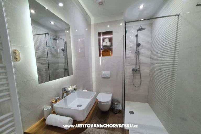 Apartamenty Maris - Beach Dom  – foto 6