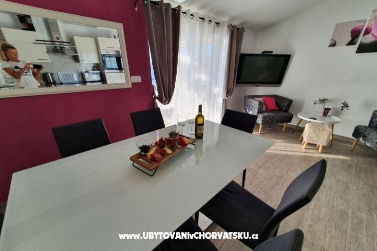 Apartamenty Maris - Beach Dom  – foto 8