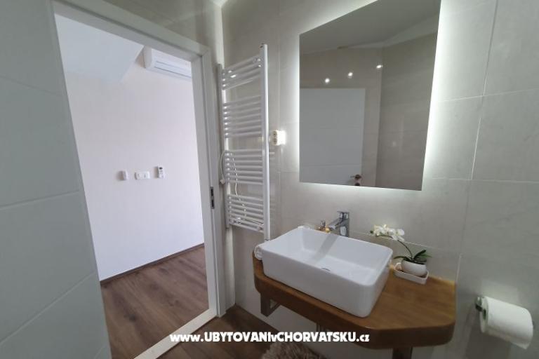 Apartamenty Maris - Beach Dom  – foto 9