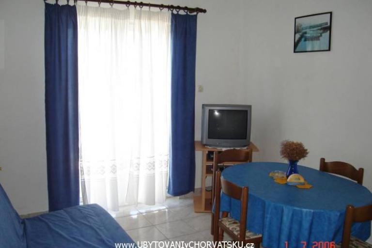 Apartamenty Mastelic – foto 3
