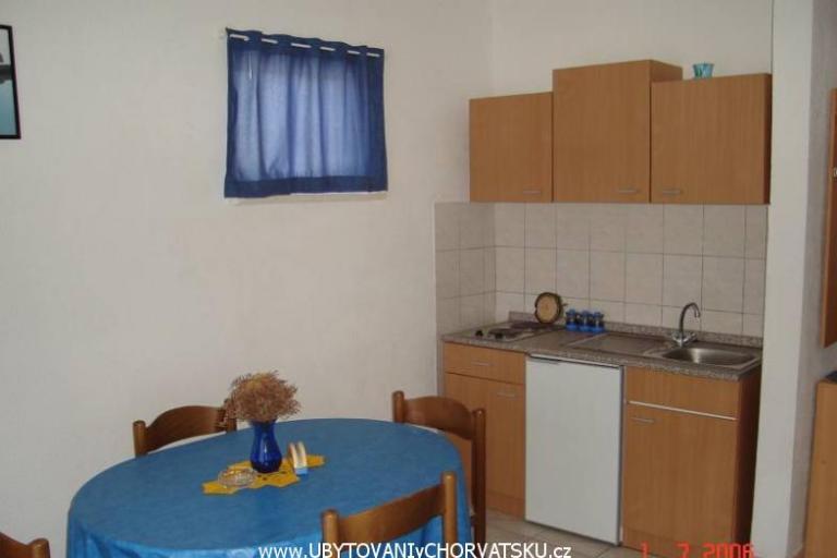 Apartamenty Mastelic – foto 4