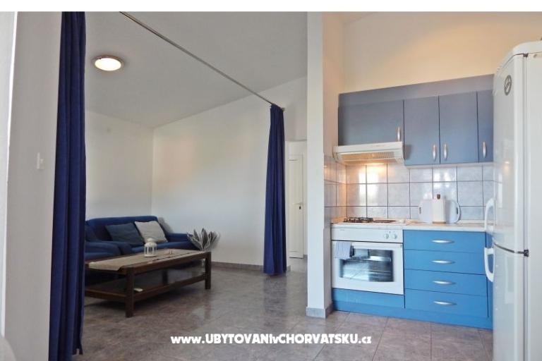  Blue Apartamenty – foto 11