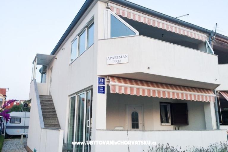  Blue Apartamenty – foto 8
