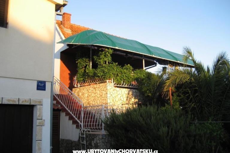 Apartamenty Nada i Andrija – foto 9