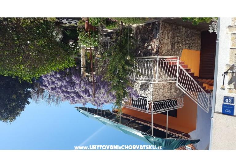 Apartamenty Nada i Andrija – foto 10