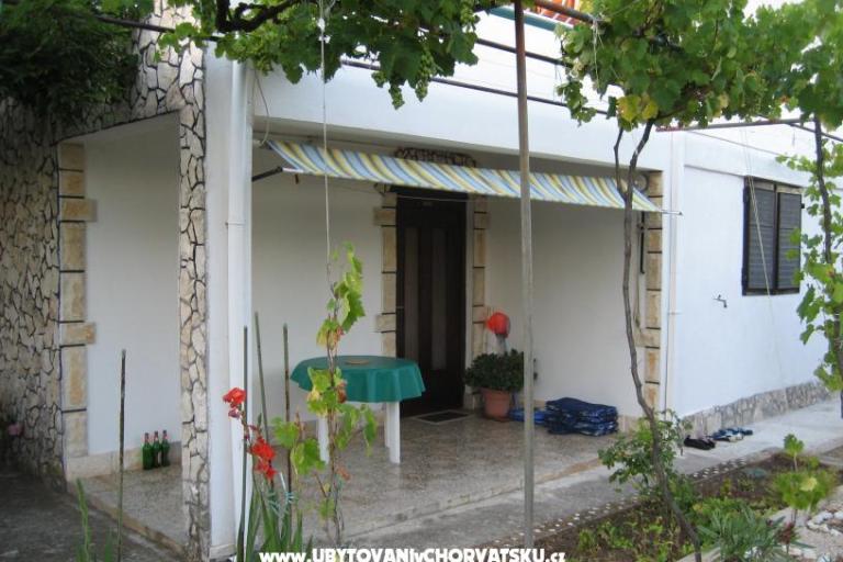 Apartamenty Nada i Andrija – foto 3