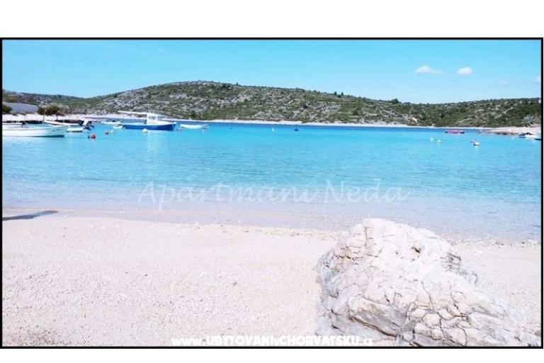 Apartamenty Neda,Kanica – foto 12