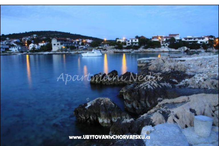 Apartamenty Neda,Kanica – foto 13