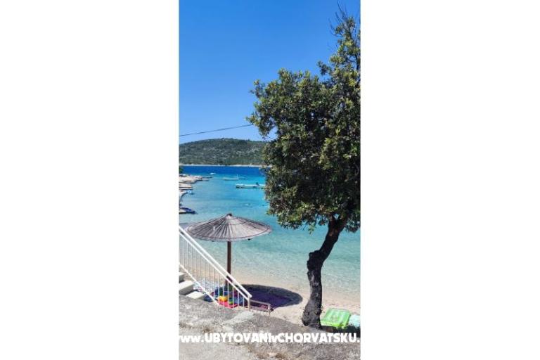 Apartamenty Neda,Kanica – foto 14