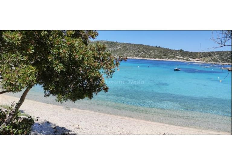 Apartamenty Neda,Kanica – foto 15