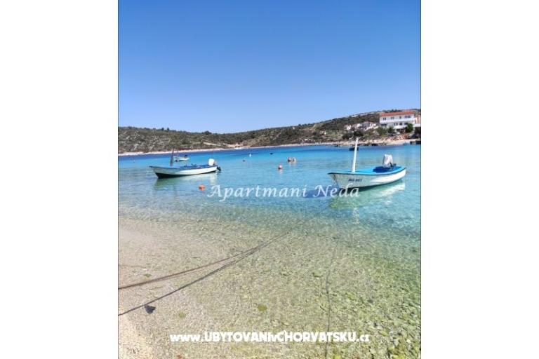 Apartamenty Neda,Kanica – foto 17