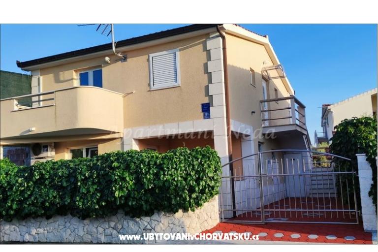 Apartamenty Neda,Kanica – foto 2