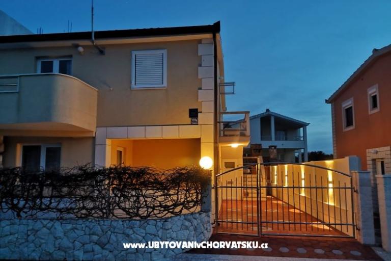 Apartamenty Neda,Kanica – foto 4