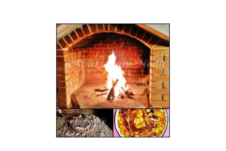 Apartamenty Neda,Kanica – foto 5