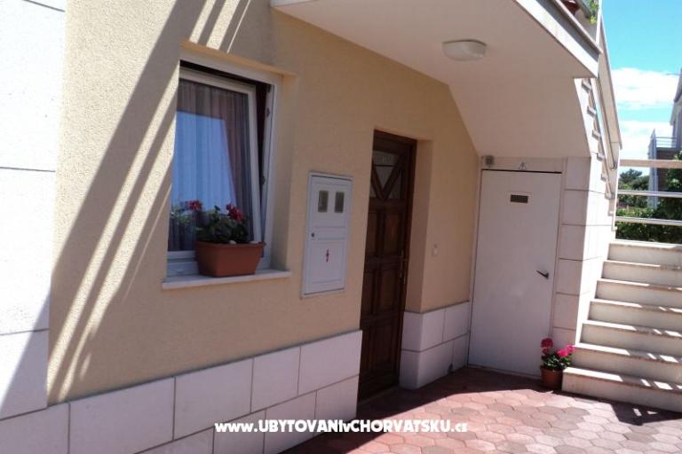 Apartamenty Neda,Kanica – foto 7
