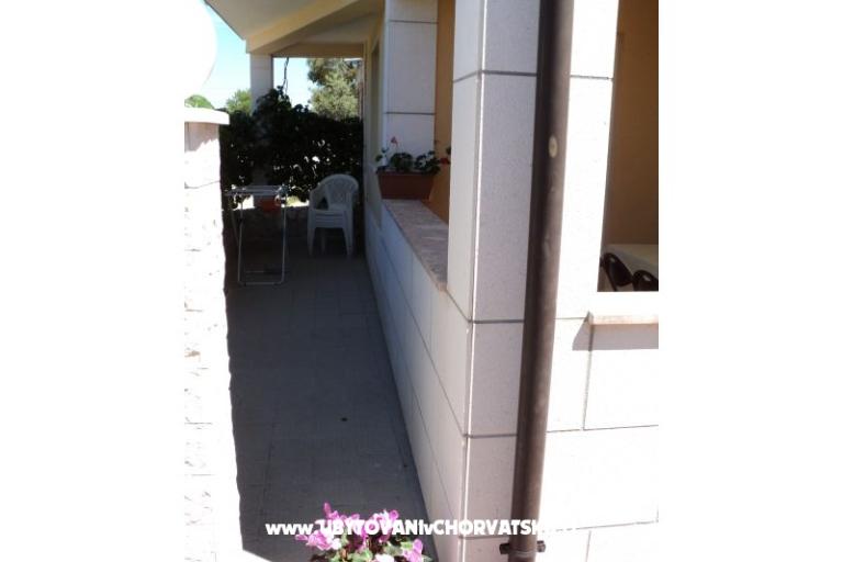 Apartamenty Neda,Kanica – foto 8