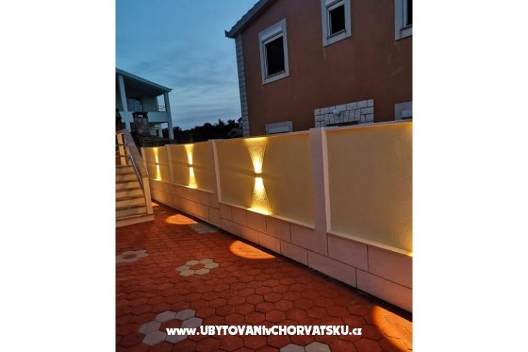 Apartamenty Neda,Kanica – foto 9