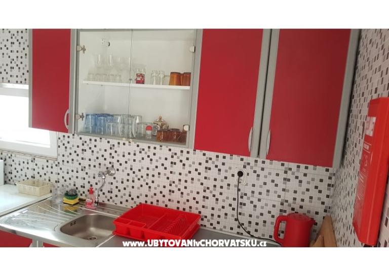 Nikša - Dom wakacyjny – foto 14