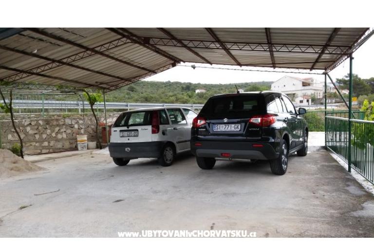 Nikša - Dom wakacyjny – foto 27