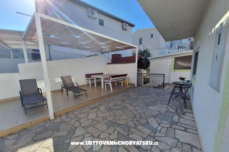 Nikša - Dom wakacyjny – foto 3