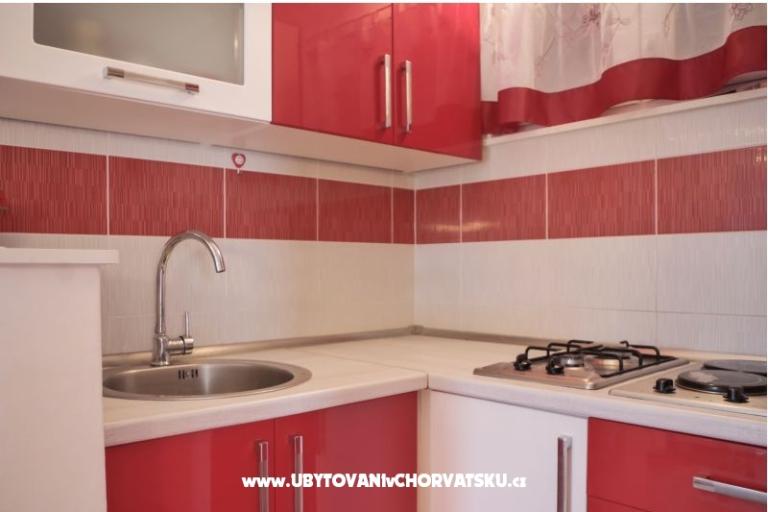 Apartamenty Nives – foto 12