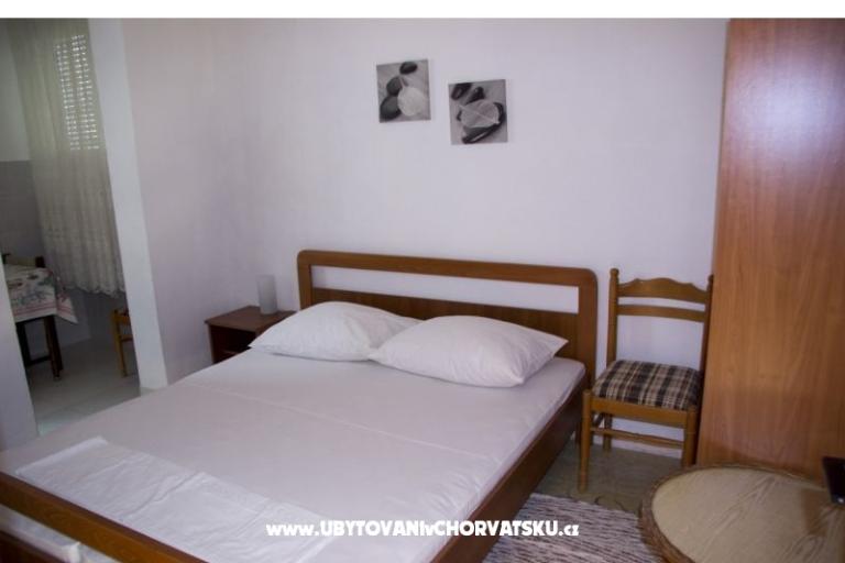 Apartamenty Nuić – foto 9