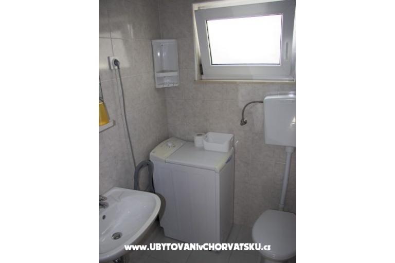 Apartamenty Nuić – foto 10