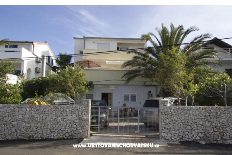 Apartamenty Nuić – foto 11