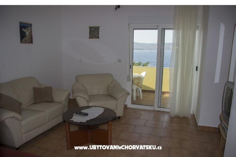 Apartamenty Nuić – foto 12