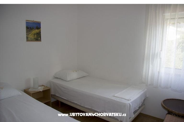 Apartamenty Nuić – foto 13