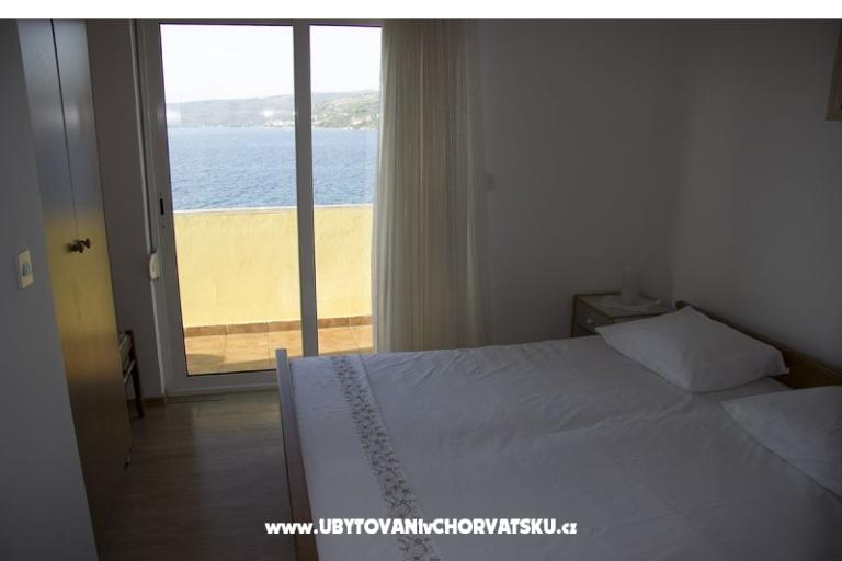 Apartamenty Nuić – foto 14