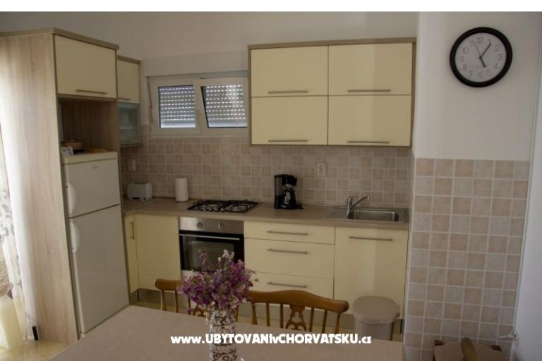 Apartamenty Nuić – foto 7