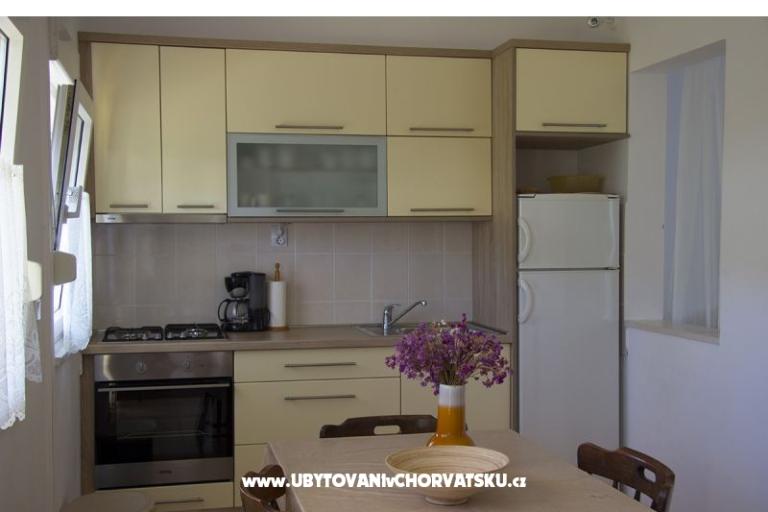 Apartamenty Nuić – foto 8