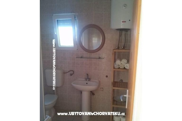 Apartamenty Odrljin – foto 11